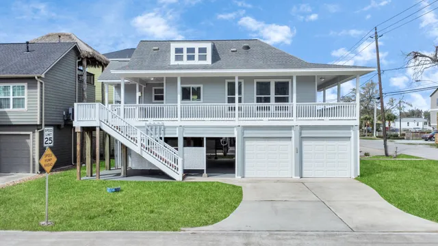 $6,500 | 710 Kipp Avenue, Kemah, TX 77565