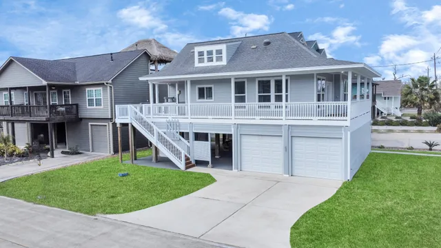 $6,500 | 710 Kipp Avenue, Kemah, TX 77565