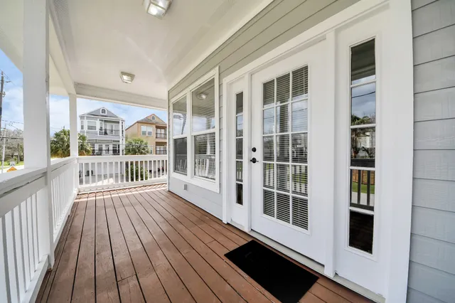 $6,500 | 710 Kipp Avenue, Kemah, TX 77565