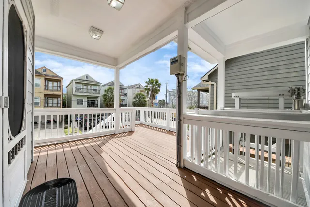 $6,500 | 710 Kipp Avenue, Kemah, TX 77565