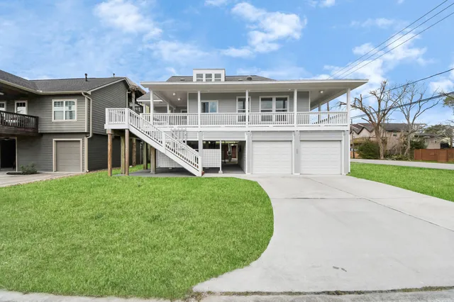 $6,500 | 710 Kipp Avenue, Kemah, TX 77565