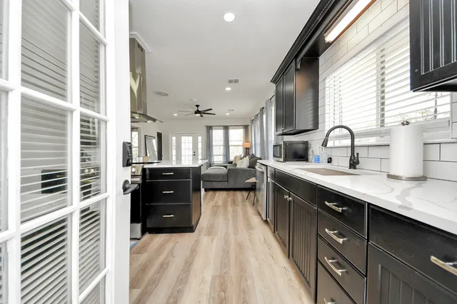 $6,500 | 710 Kipp Avenue, Kemah, TX 77565