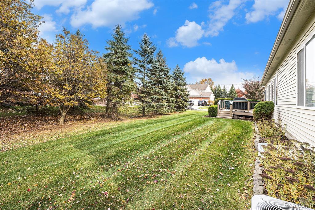 2078 Cattail Circle Rochester Hills, MI 48309 - Photo 40 of 45