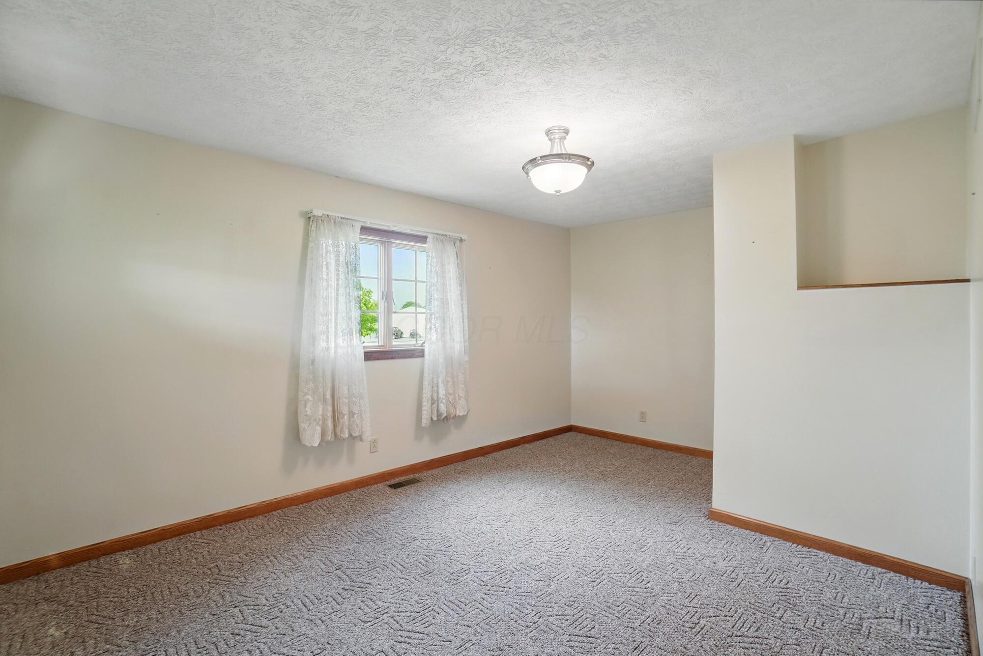 5870 Brook Road Northwest Baltimore, OH 43105 - Photo 24 of 70 1st Floor, Bedroom 1 - 5870 Brook Road NW, Baltimore, OH 43105
