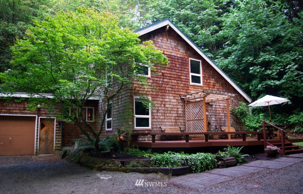 14452 Phelps Road Northeast Bainbridge Island, WA 98110 - Photo 1 of 1 Gallery Image 1