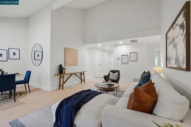 $1,250,000 | 783-783 Cattail Court, Walnut Creek, CA 94598