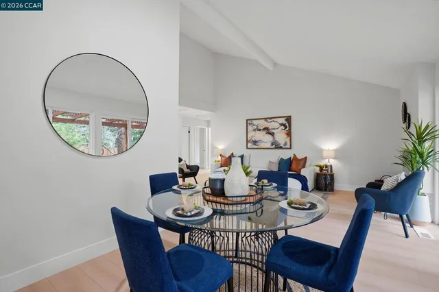 $1,250,000 | 783-783 Cattail Court, Walnut Creek, CA 94598