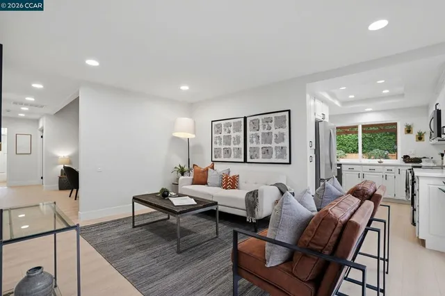 $1,250,000 | 783-783 Cattail Court, Walnut Creek, CA 94598