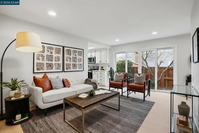 $1,250,000 | 783-783 Cattail Court, Walnut Creek, CA 94598