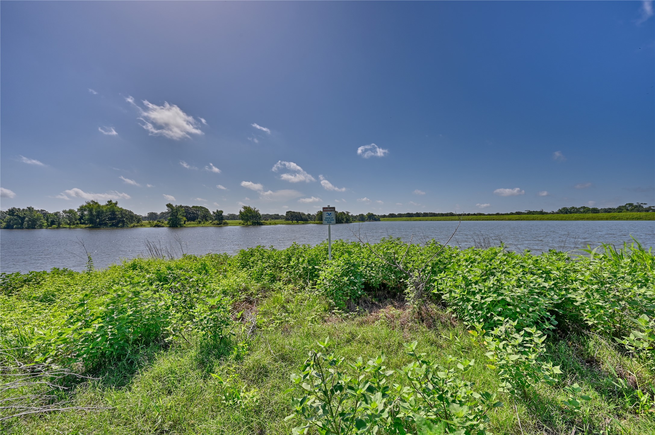 514 Trailer Park Road Carmine, TX 78932 - Photo 4 of 19 a view of a yard with an outdoor space