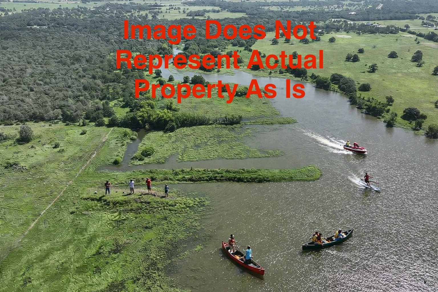 514 Trailer Park Road Carmine, TX 78932 - Photo 8 of 19 a view of outdoor space and yard