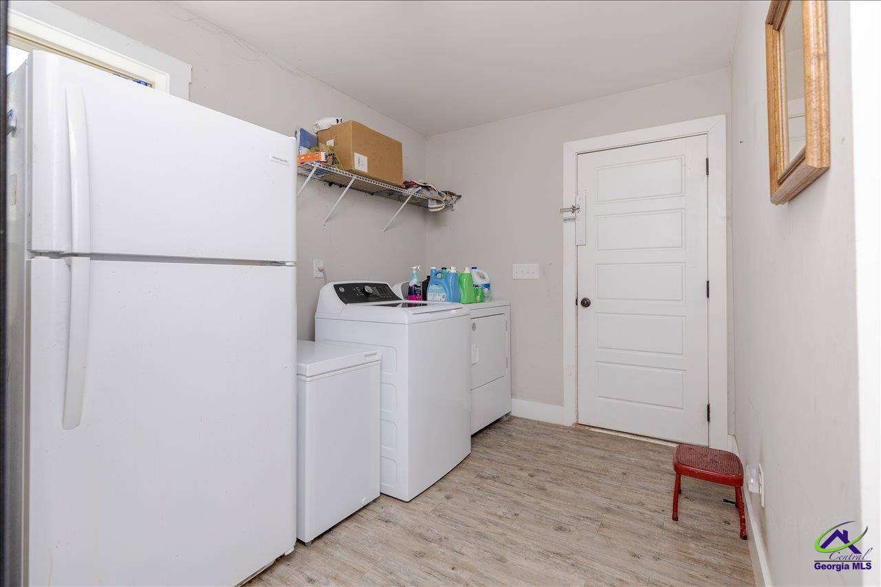 309 High Falls Road Jackson, GA 30233 - Photo 23 of 48