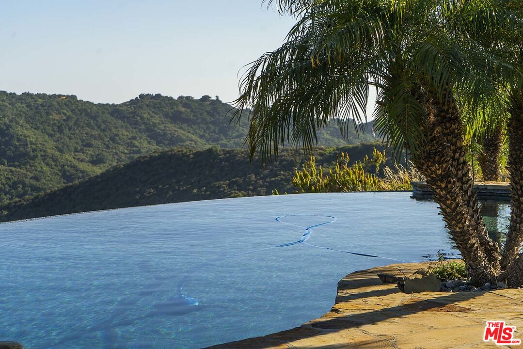 20370 Skyhawk Lane Topanga, CA 90265 - Photo 30 of 43 a view of a lake