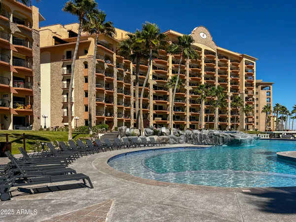 $345,000 | 904 East Sonoran Sea Beach