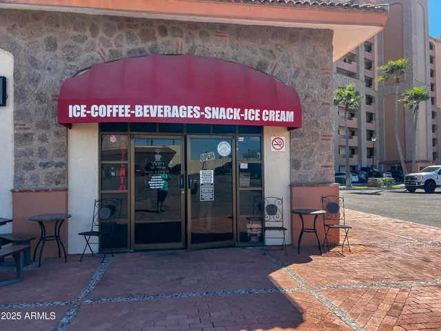 $375,000 | 904 East Sonoran Sea Beach