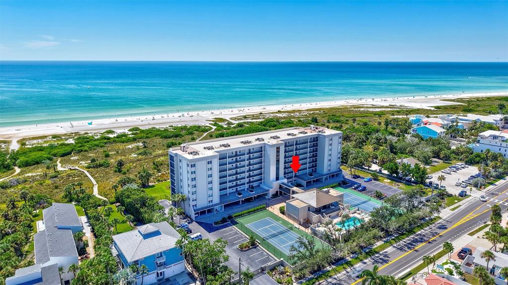 420 Beach Road, Unit 203 Sarasota, FL 34242 - Photo 3 of 91