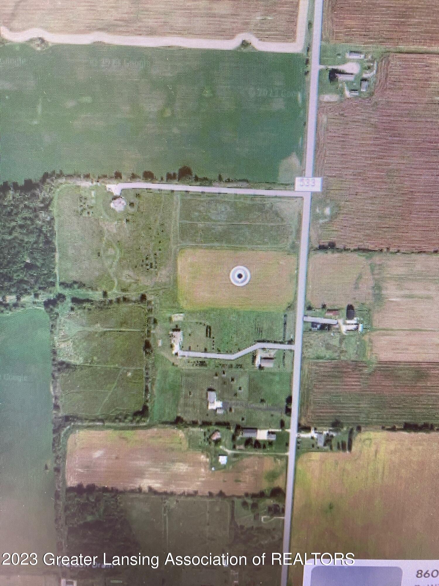 8600 South Francis Road Dewitt, MI 48820 - Photo 8 of 8 Overview