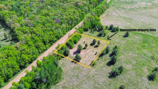 $23,250 | 27731 400th Street, Browerville, MN 56438