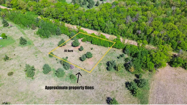 $23,250 | 27731 400th Street, Browerville, MN 56438