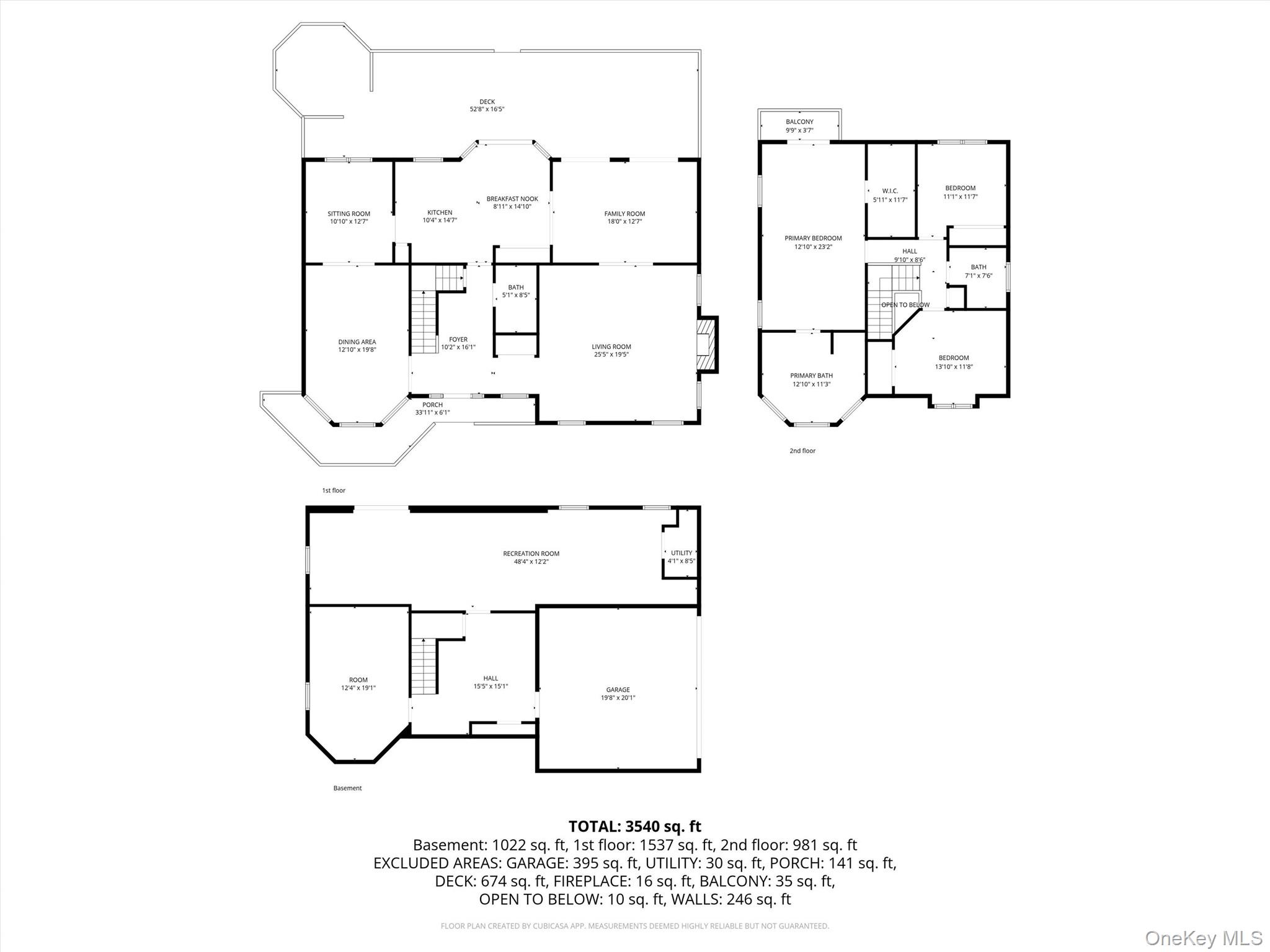 149 Creamery Pond Road Chester, NY 10918 - Photo 44 of 48