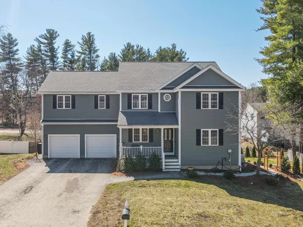 $799,900 | 5 Lowther Place, Nashua, NH 03062