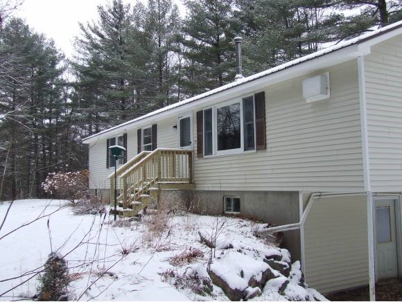 23 Heritage Road Madison, NH 03875 - Photo 1 of 1
