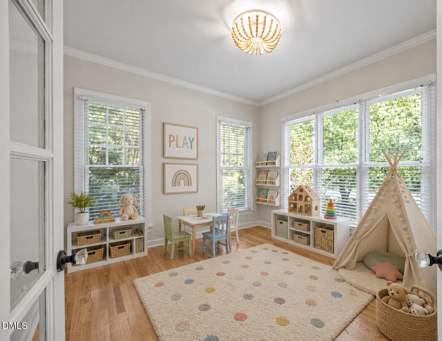 4225 Worley Drive Raleigh, NC 27613 - Photo 4 of 75