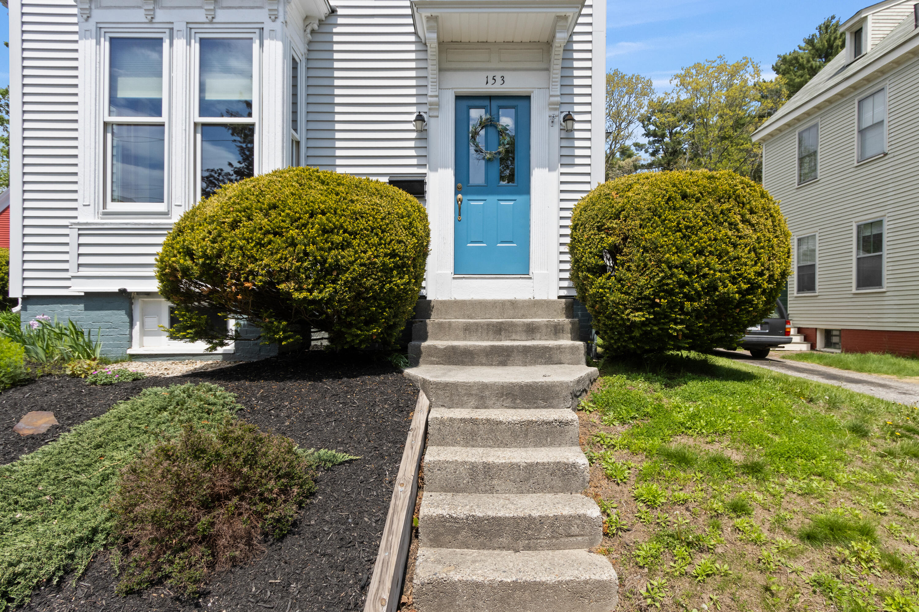 155 Hartley Street Portland, ME 04103 - Photo 4 of 60 202605019TR-72004