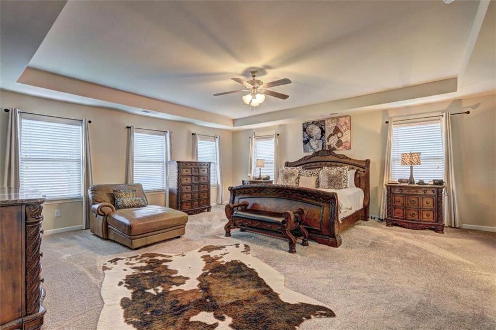 609 Caledon Way Hampton, GA 30228 - Photo 25 of 59