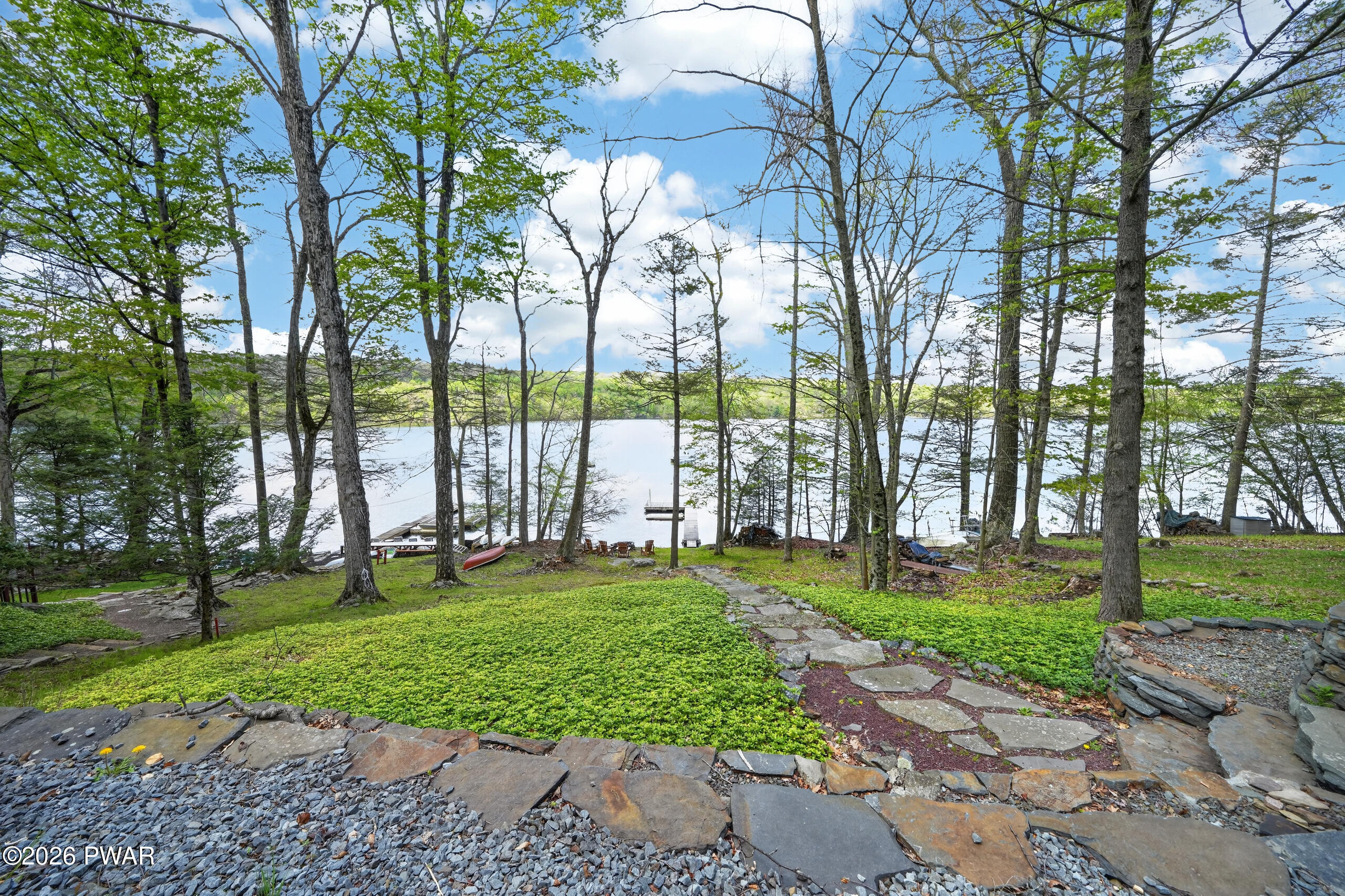 121 Big Woods II Road Greentown, PA 18426 - Photo 45 of 49