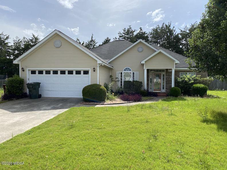 112 Crystal Ridge Circle Byron, GA 31008 - Photo 1 of 11 front of home