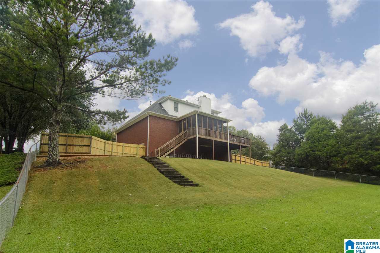 8 Shadywood Lane Springville, AL 35146 - Photo 45 of 50
