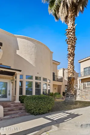 $289,000 | 5939 Bandolero Drive, Unit E, El Paso, TX 79912