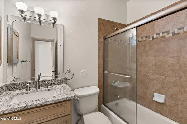$289,000 | 5939 Bandolero Drive, Unit E, El Paso, TX 79912