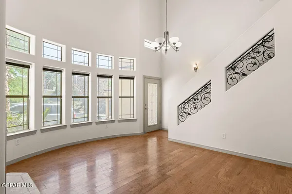 $289,000 | 5939 Bandolero Drive, Unit E, El Paso, TX 79912
