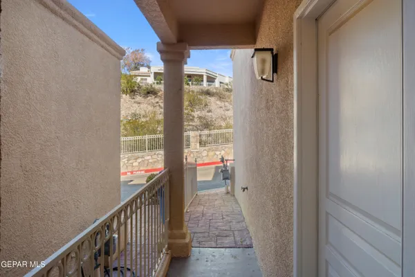 $310,000 | 5939 Bandolero Drive, Unit E, El Paso, TX 79912