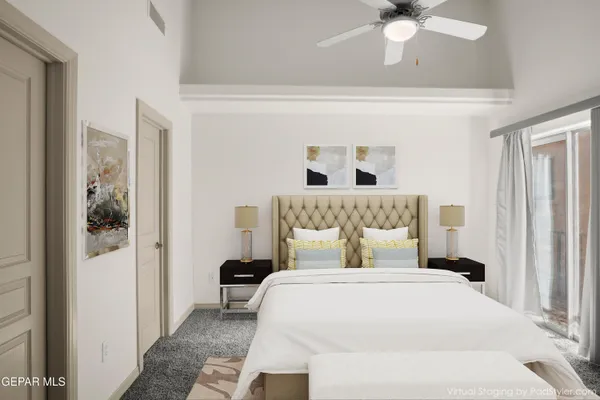 $289,000 | 5939 Bandolero Drive, Unit E, El Paso, TX 79912