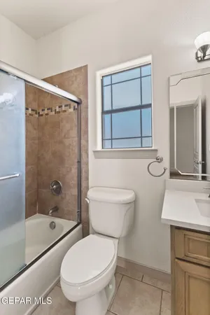 $289,000 | 5939 Bandolero Drive, Unit E, El Paso, TX 79912