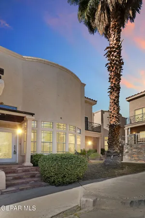 $289,000 | 5939 Bandolero Drive, Unit E, El Paso, TX 79912