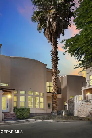 $289,000 | 5939 Bandolero Drive, Unit E, El Paso, TX 79912