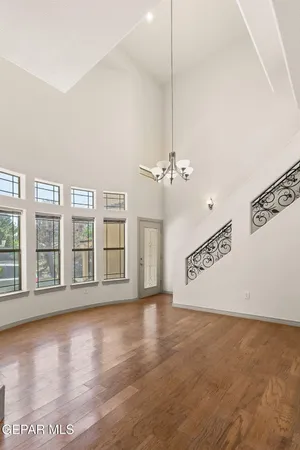 $289,000 | 5939 Bandolero Drive, Unit E, El Paso, TX 79912