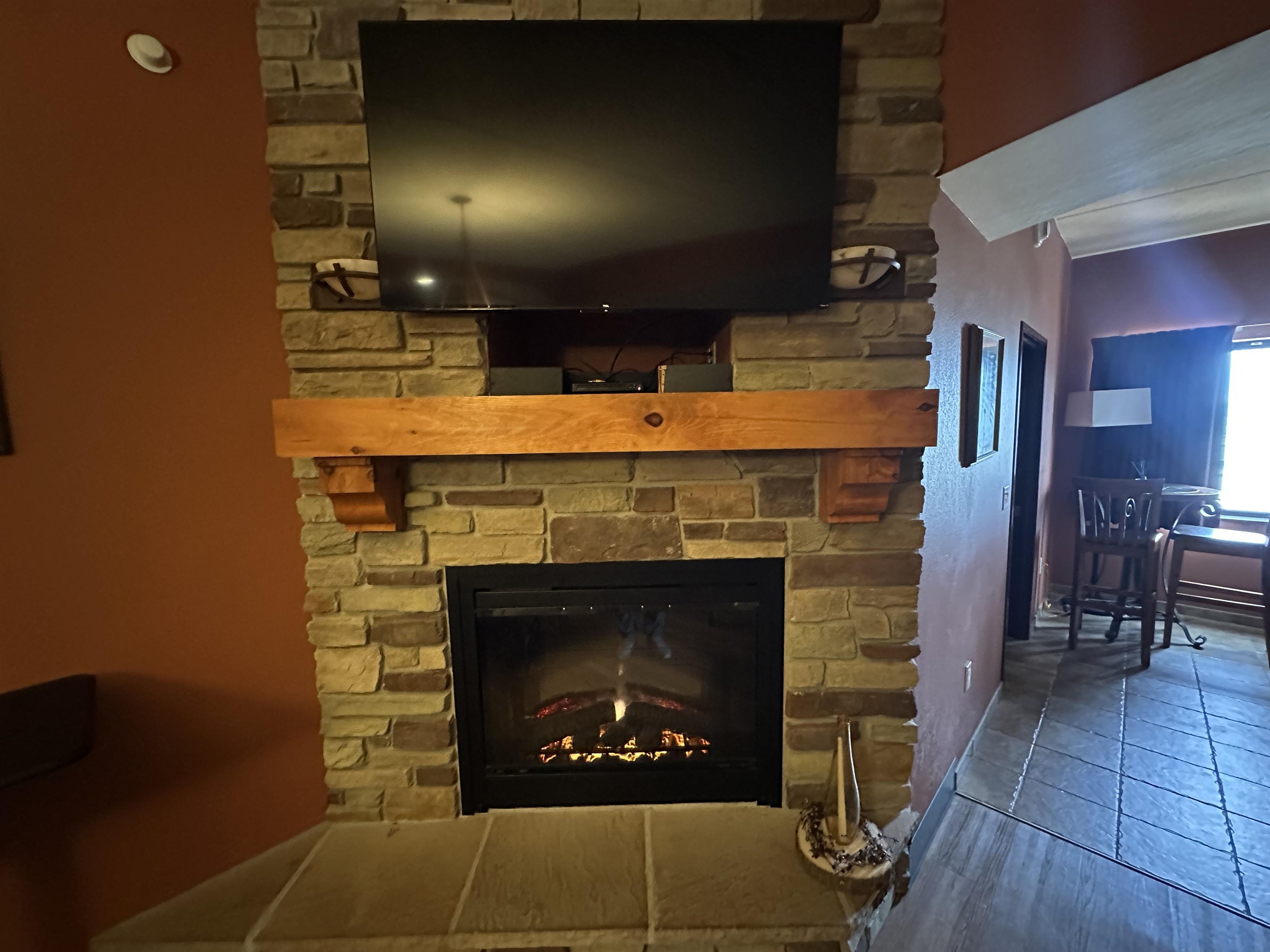 2411 River, Unit 2644 Wisconsin Dells, WI 53965 - Photo 4 of 34