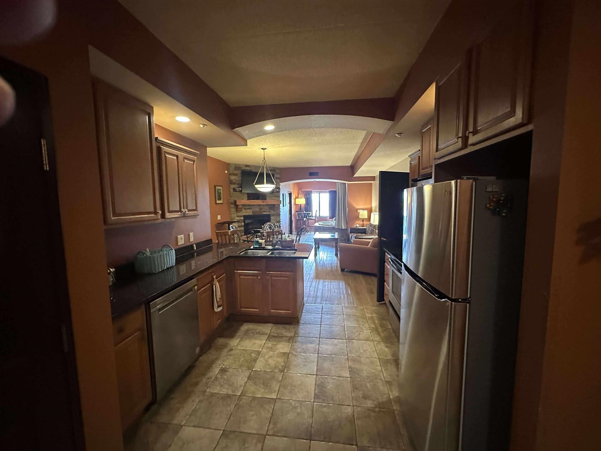 2411 River, Unit 2644 Wisconsin Dells, WI 53965 - Photo 5 of 34