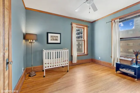 a view of livingroom with hardwood floor and window