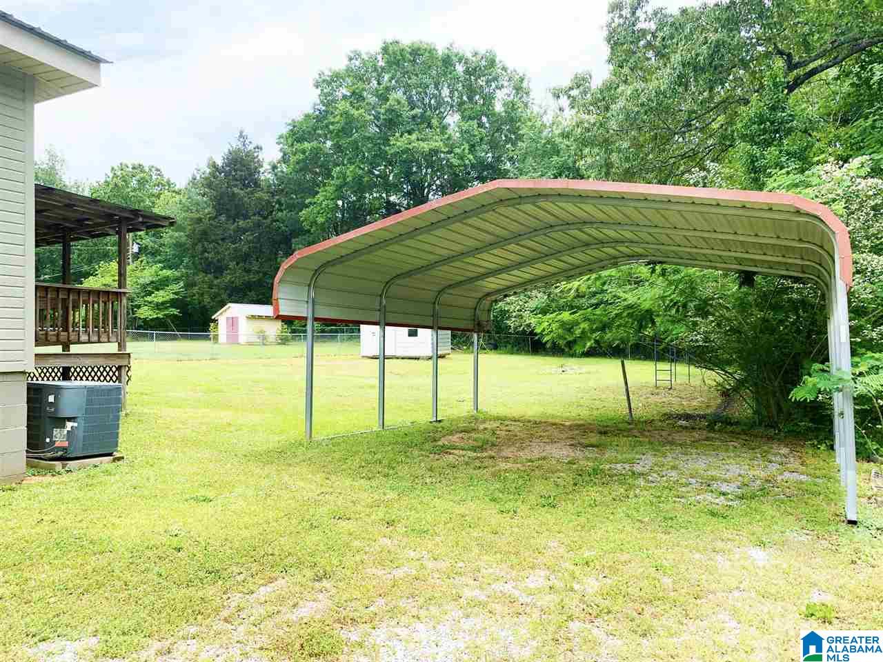 328 Grogan Road Talladega, AL 35160 - Photo 29 of 32 Gallery Image 29