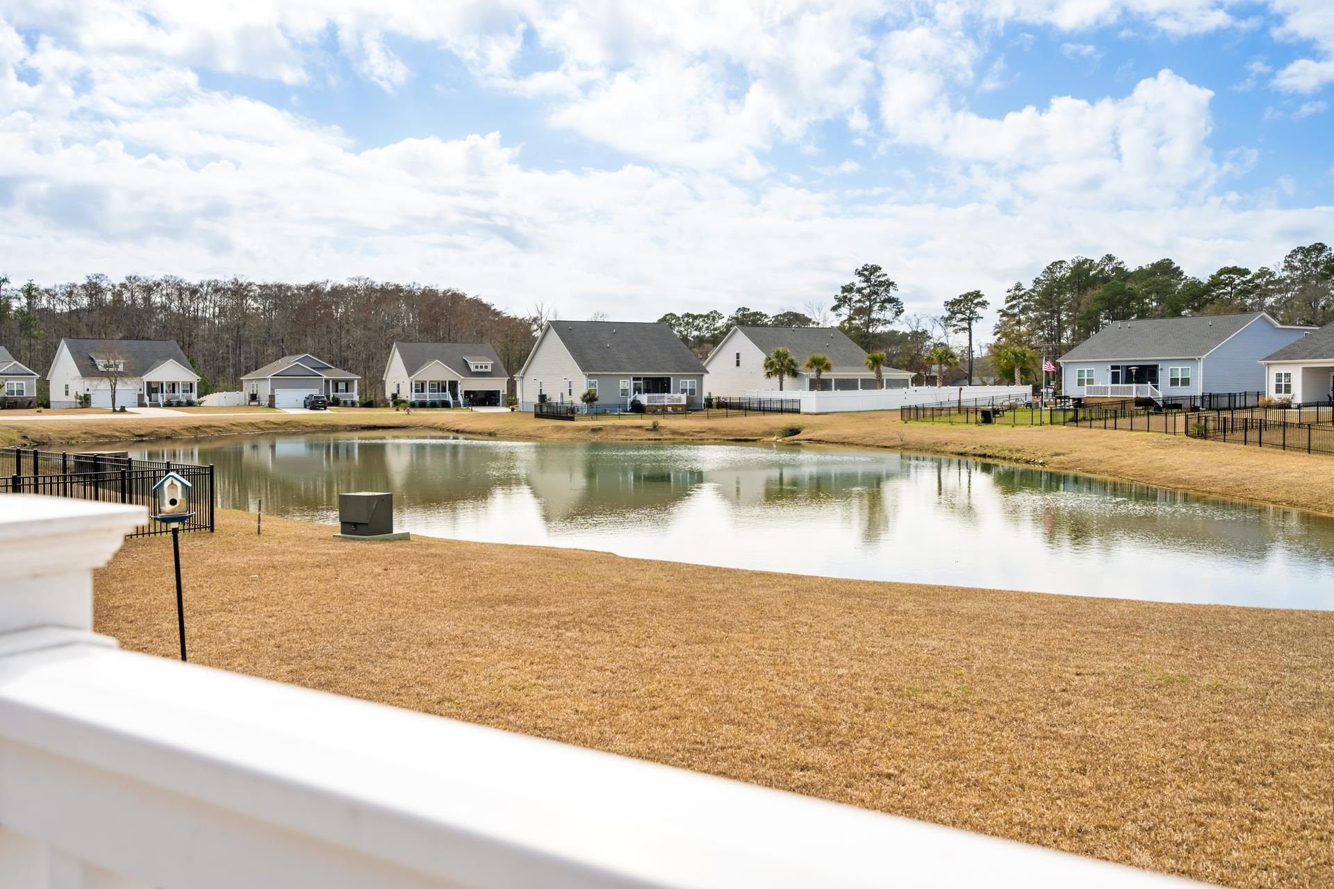 603 Antebellum Lane Georgetown, SC 29440 - Photo 27 of 42