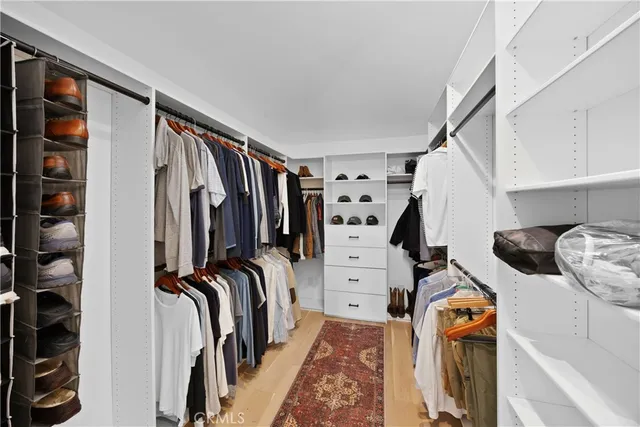 a outdoor living space with furniture