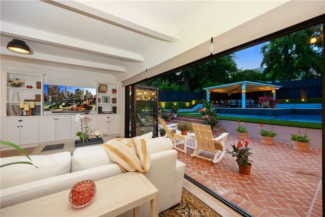 $3,450,000 | 589 West Grand View Avenue, Sierra Madre, CA 91024