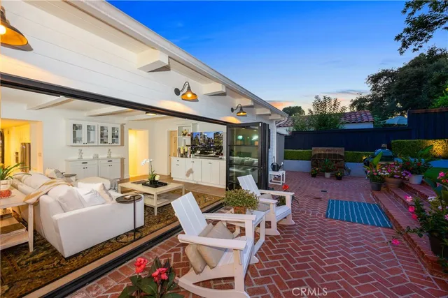 $3,450,000 | 589 West Grand View Avenue, Sierra Madre, CA 91024