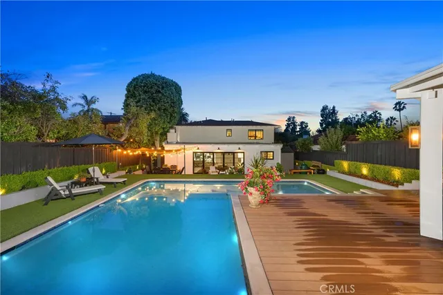 $3,450,000 | 589 West Grand View Avenue, Sierra Madre, CA 91024